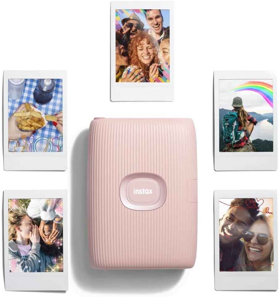 Mini appareil photo Instax Pal