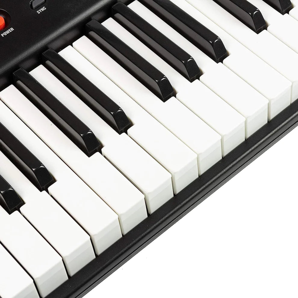 Rockjam RJ-88DP au meilleur prix - Comparez les offres de Pianos numériques  et pianos de scène sur leDénicheur